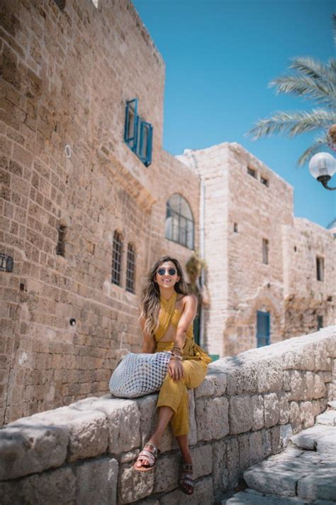 Travel Guide To Tel Aviv Israel Jyo Shankar Artofit