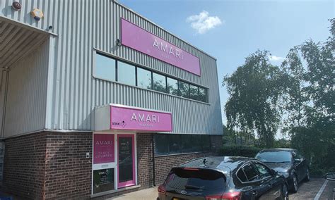 Norwich Amari Plastics