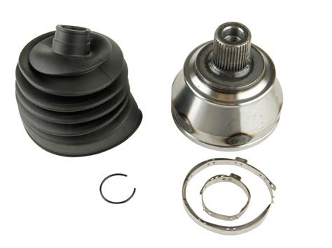 Meyle 1004980204 Drive Shaft CV Joint Kit Audi 4F0498099A