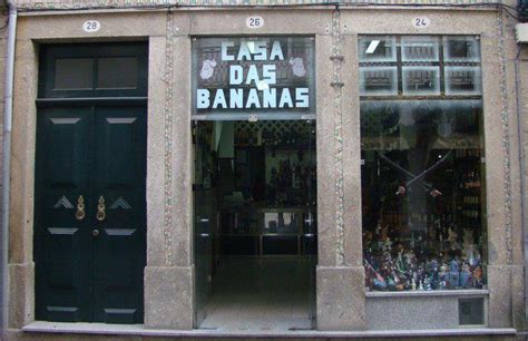 Casa Das Bananas