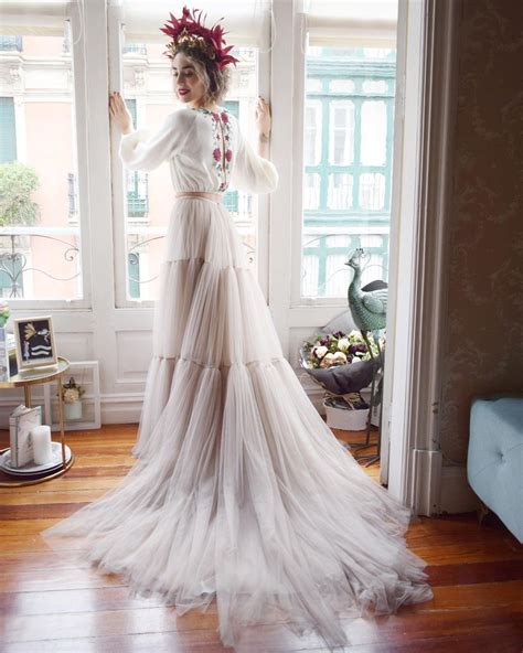 25 Mexican Wedding Dress Ideas For 2024 👗 ️