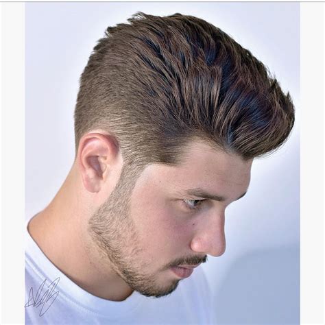 15 Smart Mens Hairstyles Profile