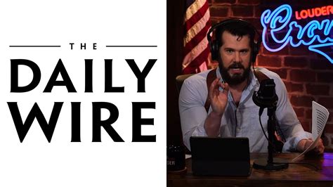 How Much Is The Daily Wire Worth Steven Crowder Net Worth Explored