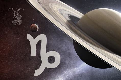 Saturn In Capricorn Meaning And Influence Lovetoknow