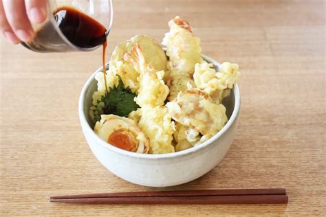 Tempura Sauce Recipe | Kawashimaya The Japan Store Blog