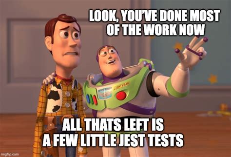 Writing Jest Tests Imgflip