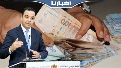 بايتاس يصحح مغالطات تهم الاستفادة من الدعم المباشر للأسر في وضعية هشة