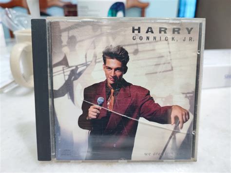 Harry Connick Jr Hobbies Toys Music Media Cds Dvds On Carousell