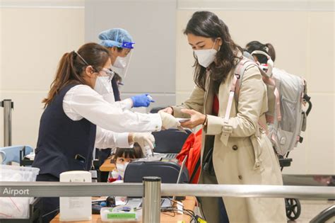 單日恐飆5萬例！醫曝本土疫情關鍵 陸客不是重點 生活 中時新聞網