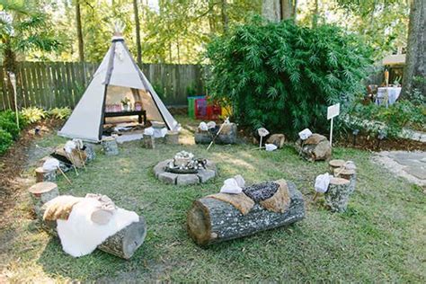 8 Best Backyard Birthday Party Ideas For Kids