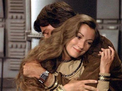 Love In Space Best Sci Fi Shows Sci Fi Tv Shows 70s Tv Shows Battlestar Galactica Cast