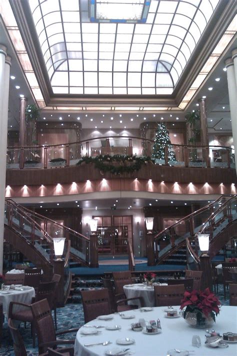 Britannia Restaurant | Queen mary, Britannia, Restaurant