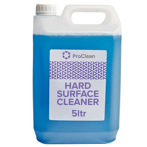 Proclean Hard Surface Cleaner 2 X 5l Caterforce