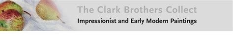 The Clark Brothers: An Introduction