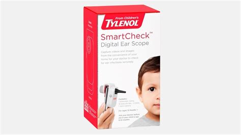 Kenvue's SmartCheck allows parents to turn their phones into an