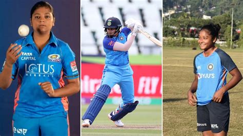 Senior Womens Inter Zonal T20 Trophy 2023 24 Players To Watch Out For