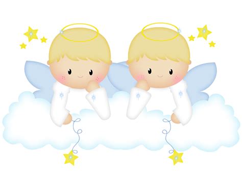 Angel Para Bautizo Png Angelito Bautizos Y Comuniones Clipart Bec