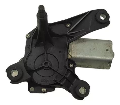 Motor Limpador Traseiro Ford Ecosport 2003 2012 Original Parcelamento