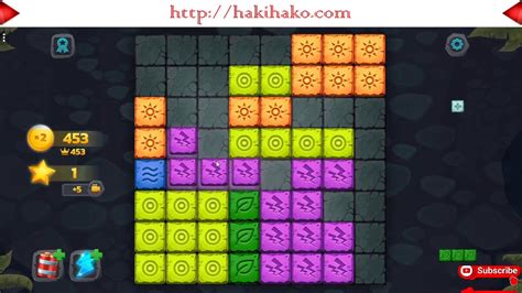 Element Blocks Is Puzzle Game And Play Free Game On Mobilecomputer