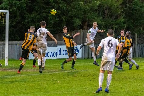 East Grinstead Town V Bhtfc 1 1 231119 Isthmian League Flickr