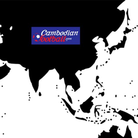 Asian Clubs and Football Teams in Asia - AFC countries