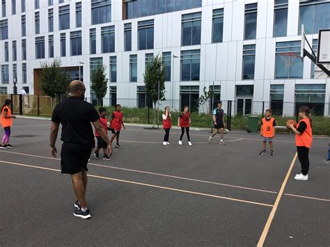 Ofsted - The Richmond upon Thames School