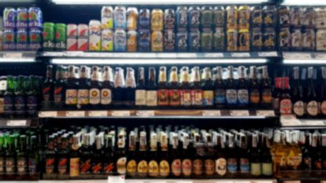 Drinking In The Dark How Alcohol Labelling Fails Consumers Alcohol