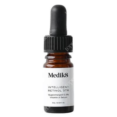 Medik8 Intelligent Retinol 3TR Wzmocnione serum z witaminą A 0 3 15