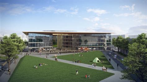 County Council Vote Gives 1 Billion County Square Redevelopment Go Ahead Greenville Journal