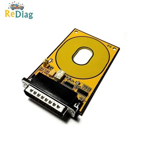 Professional Irpog Rfid Adapter Iprog Plus Rfid Adapter Iprog Pro For