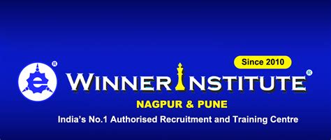 Winner Institute Best Banking Classes In Pune Get 14 Days Free Demo