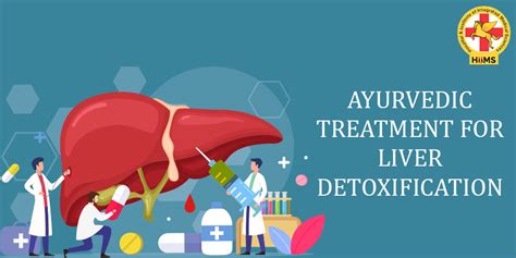 Liver Detoxification A Complete Diy Ayurvedic Treatment Guide