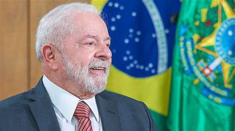 Lula Anuncia Pacote De A Es Para Mulheres Veja A Lista