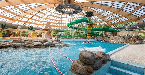 Top Beste Kindvriendelijke Center Parcs Alternatieven In Europa