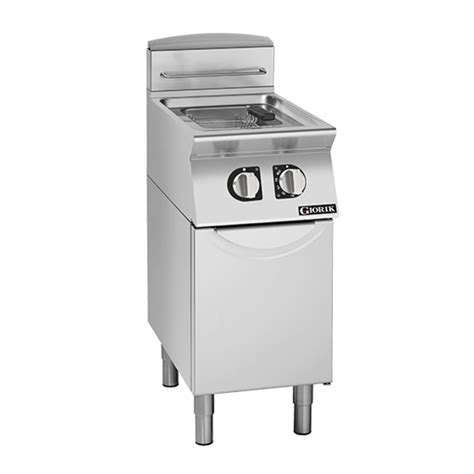 Giorik 700 Series Freestanding Fryers