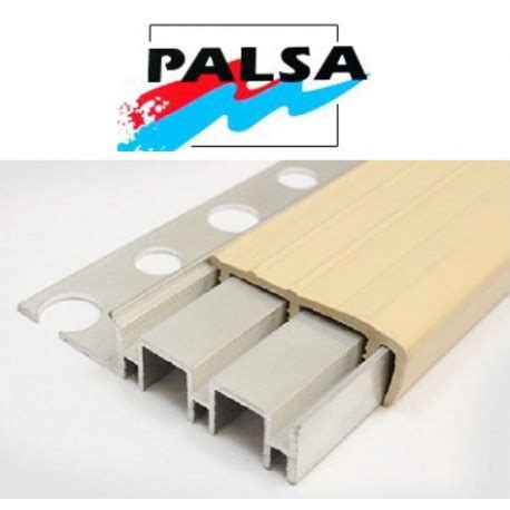 Pelda O Alumino Banda Pvc Flexible Palsa Materiales Construcci N S L