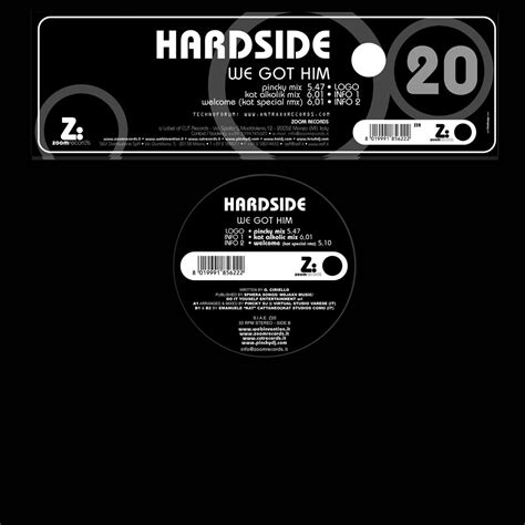 ‎we Got Him By Hardside On Apple Music