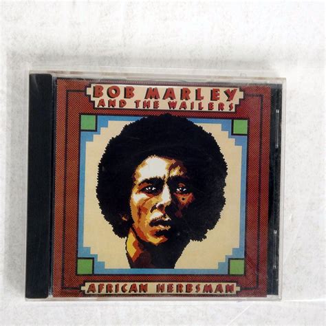 Yahoo オークション BOB MARLEY THE WAILERS AFRICAN TROJAN RECOR