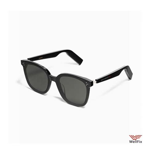 Умные очки Huawei X Gentle Monster Eyewear Smart Jackbye-01 купить в ...