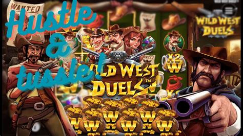 Wild West Duels Bonus Buys On 10bet YouTube