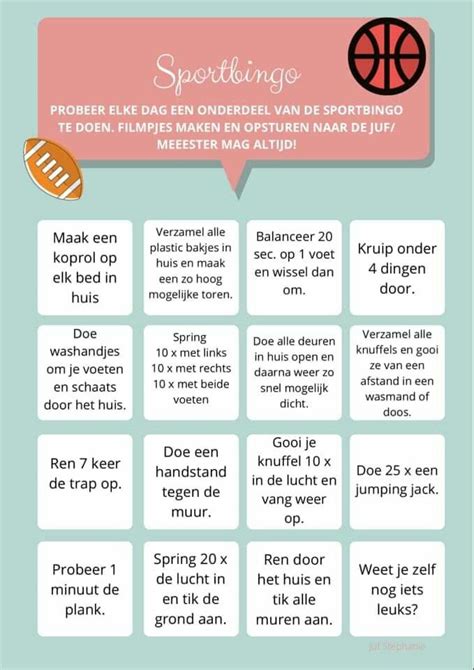 Leuke Speurtocht Opdrachten Voor Je Kinderfeestje Artofit