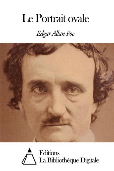 Le Portrait Ovale Ebook Epub Edgar Allan Poe Achat Ebook Fnac