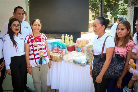 En Tan Solo Meses Se Garantiza El Derecho A La Alimentaci N De