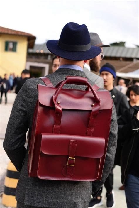 The 80 Best Street Style Looks From Pitti Uomo 89 Sharp Magazine Em