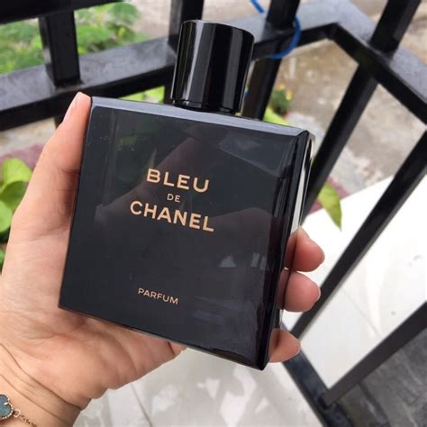 Nước Hoa Chanel Bleu De Chanel Parfum Chính Hãng Rẻ Nhất Hcm