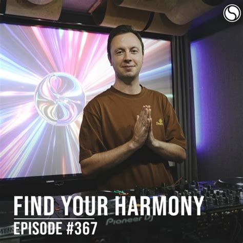 Andrew Rayel Find Your Harmony Radioshow 367 2023 08 16