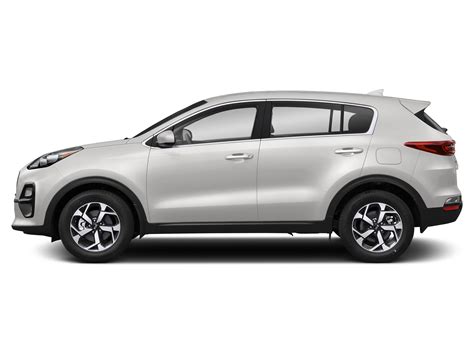 Kia Sportage Lx Price Specs Review Macdonald Kia Canada