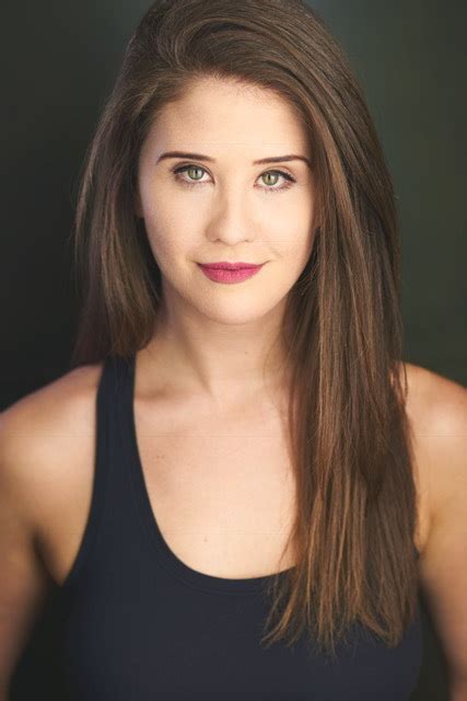 Melissa Jones Headshot Photo