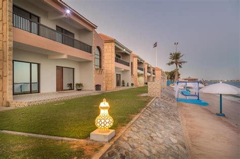 Palma Beach Resort & Spa in Umm Al Quwain - Room Deals, Photos & Reviews