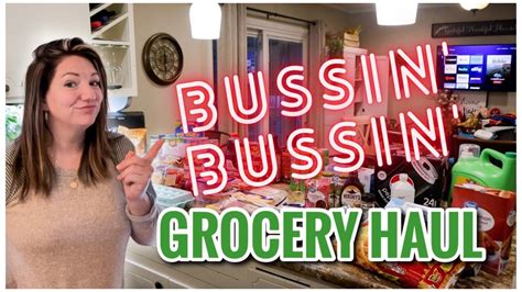 Walmart Grocery Haul It S Different Every Week Grocery Haul Meal